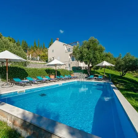 Βίλα Sunrise By Guide Mlini