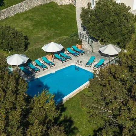 Βίλα Sunrise By Guide