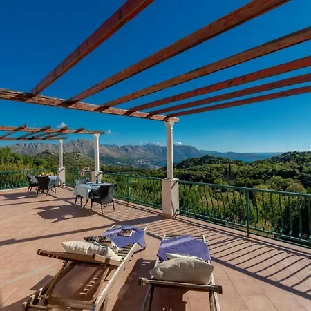 Sunrise By Guide Βίλα