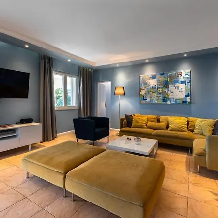 Βίλα Sunrise By Guide *