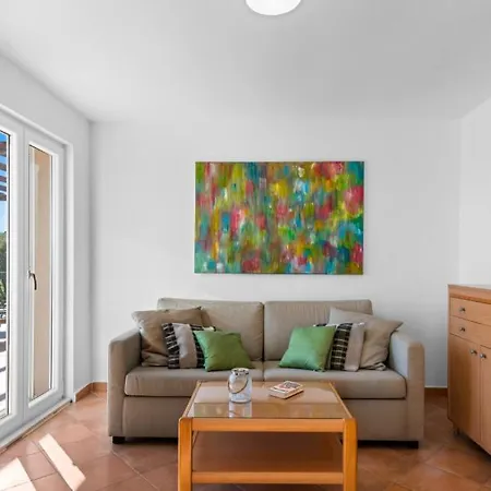 Sunrise By Guide Mlini