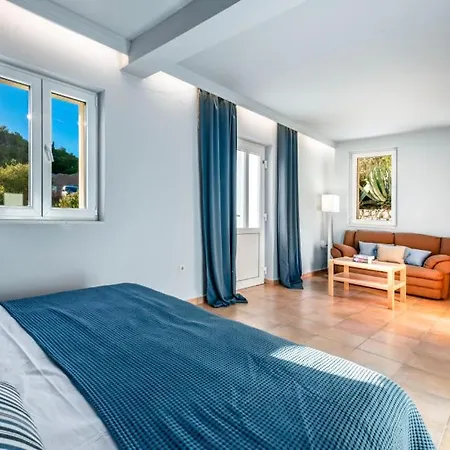 Sunrise By Guide Βίλα Mlini