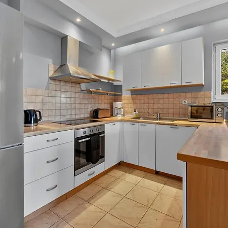 Sunrise By Guide Βίλα *