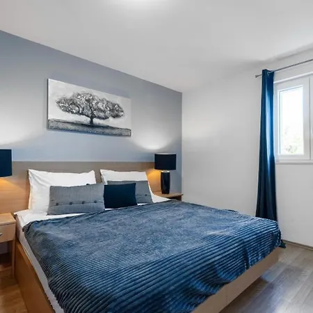 Sunrise By Guide Mlini