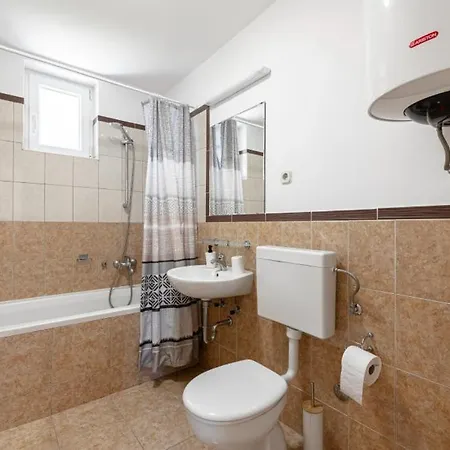 Sunrise By Guide Mlini