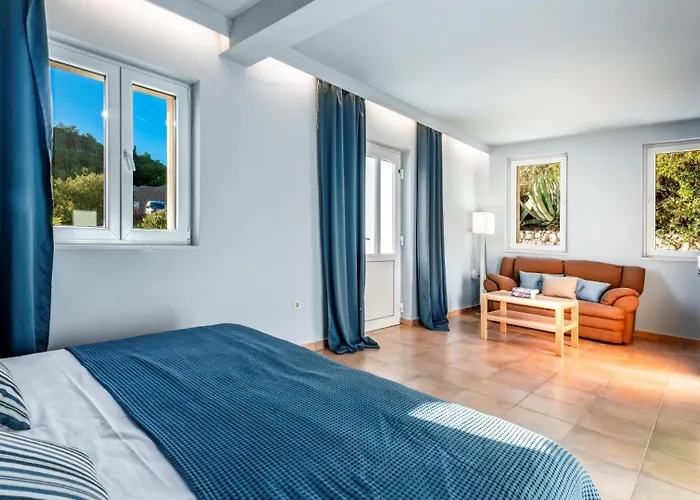Villa Sunrise By Guide