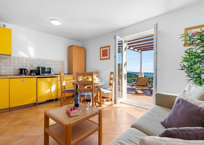 Villa Sunrise By Guide