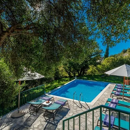 Villa Sunrise By Guide