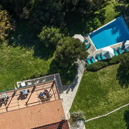 Villa Sunrise By Guide