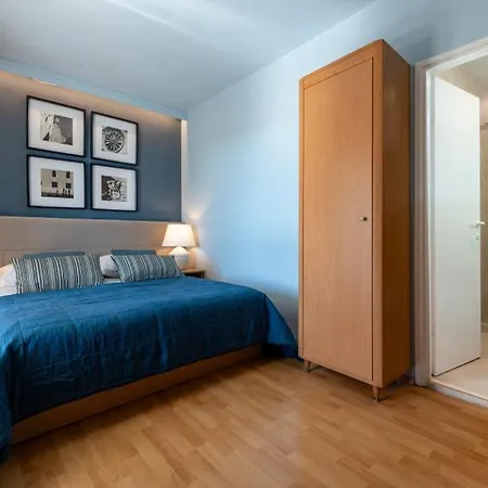 Villa Sunrise By Guide