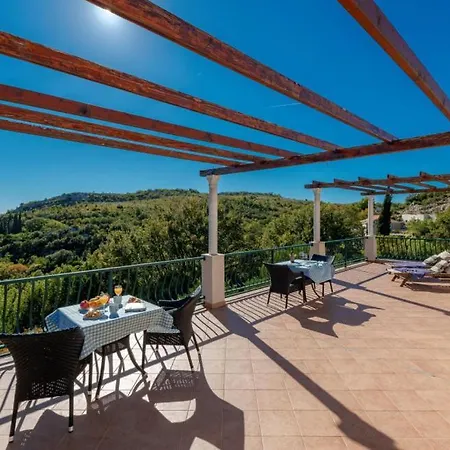 Villa Sunrise By Guide