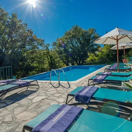 Villa Sunrise By Guide *