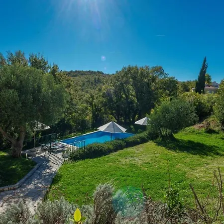 Villa Sunrise By Guide