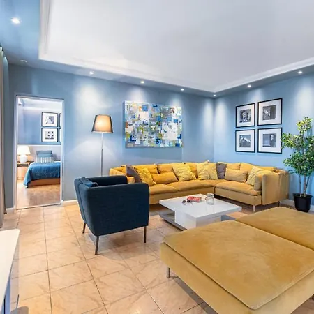 Sunrise By Guide Villa Mlini