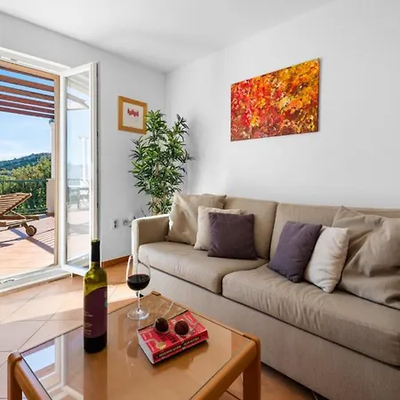 Villa Sunrise By Guide *