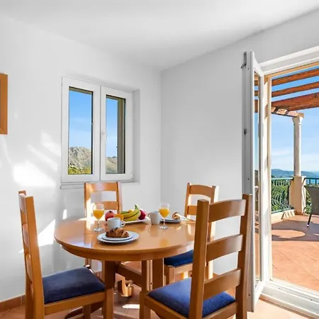 Villa Sunrise By Guide