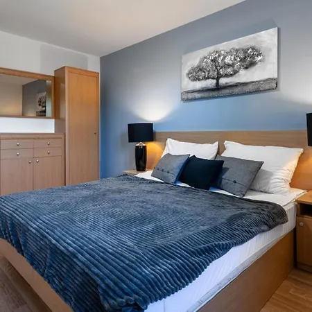 Villa Sunrise By Guide Mlini