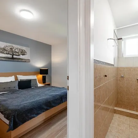 Sunrise By Guide Mlini