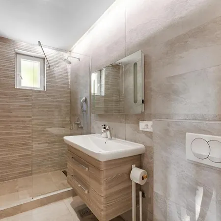 Sunrise By Guide Villa Mlini